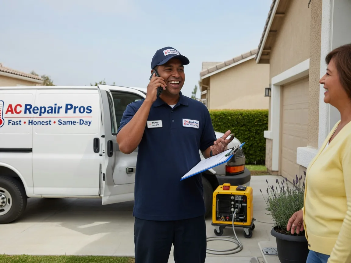 AC Repair Munfordville, KY FAQs